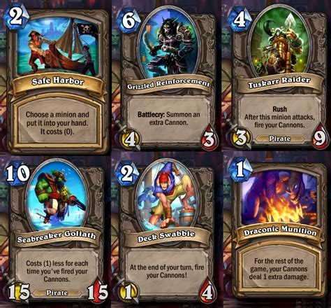 The hero you are playing as for this build is Turalyon, the Tenured (the paladin hero). . Duels decks hearthstone